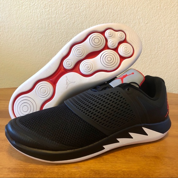 men's jordan grind 2 running shoes